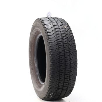 Set of (2) Used LT275/65R18 Michelin LTX A/T2 123/120R - 9/32