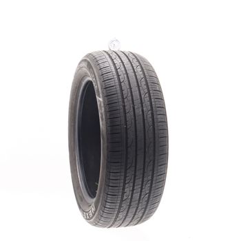 Set of (2) Used 225/55R18 Nexen N'Priz RH7 98H - 7/32