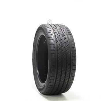 Used 255/45R19 Continental ProContact RX VOL 104H - 9/32