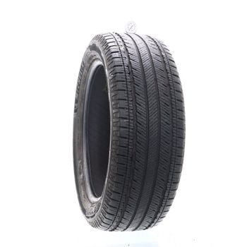 Set of (2) Used 275/50R22 Michelin Primacy LTX 115H - 8.5-9.5/32