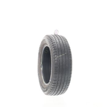 Used 195/65R15 Vredestein Hitrac 91H - 7/32
