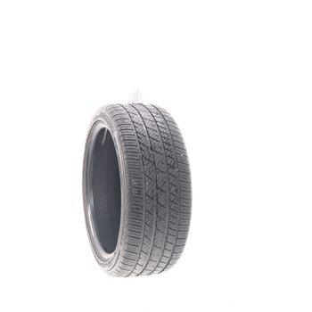 Used 235/40R18 Bridgestone Potenza RE980AS+ 95W - 7/32