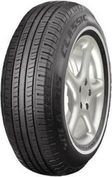 Set of (2) New 155/80R13 Starfire Solarus Classic 79T