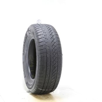 Used 255/65R17 Petlas Explero Winter W671 114H - 6/32