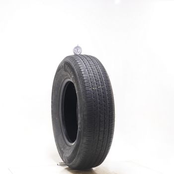 Used ST205/75R14 Trailer King RST 105/101M - 6/32