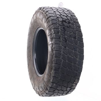 Used LT315/70R17 Nitto Terra Grappler G2 A/T 121/118R - 10/32