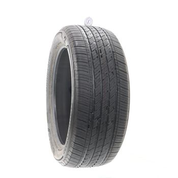 Used 275/50R22 Bridgestone Alenza Sport A/S ENLITEN 111H - 7.5/32
