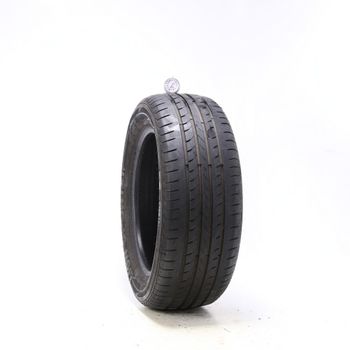 Used 235/55R17 Leao Lion Sport HP 99H - 8/32