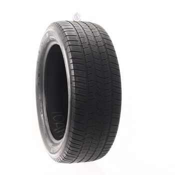 Set of (2) Used 275/50R22 Michelin Defender LTX M/S 111H - 6.5-7.5/32
