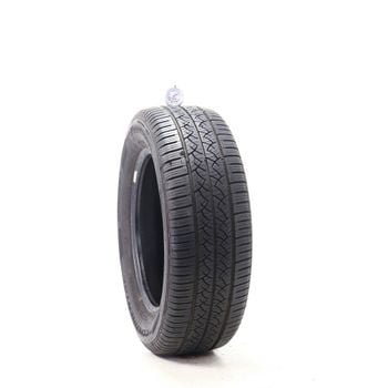 Used 215/60R16 Continental TrueContact Tour 95H - 9/32