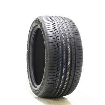 New 325/40R22 Continental PremiumContact 6 MO-S ContiSilent 114Y - 99/32