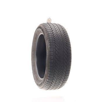 Used 235/55R18 Bridgestone WeatherPeak 100V - 4.5/32