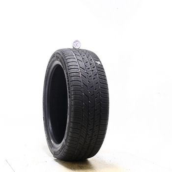 Set of (2) Used 215/45R18 Bridgestone Potenza Sport AS Enliten 93W - 9.5/32