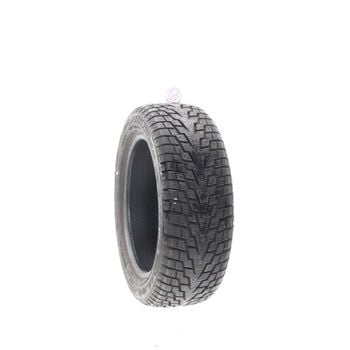 Set of (2) Used 205/55R16 GT Radial IcePro 3 Evo 94T - 10.5-11/32