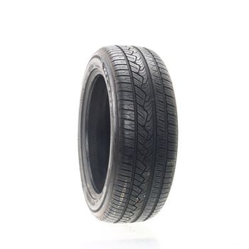 Driven Once 235/55R20 Nitto NT421Q 105W - 9/32