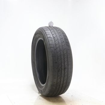 Set of (2) Used 225/60R18 Arroyo Eco Pro A/S 104V - 6.5/32