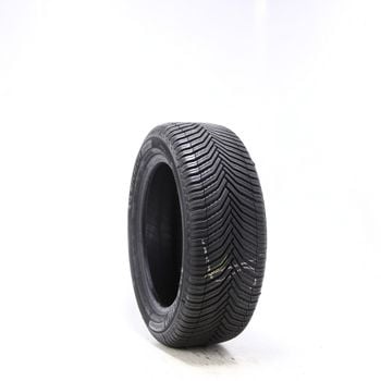 Driven Once 235/55R18 Michelin CrossClimate 2 100H - 10/32