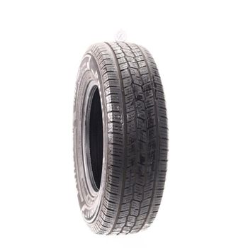 Used LT245/75R17 Prinx Hicountry H/T HT2 121/118S - 8/32