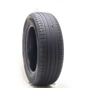 Set of (2) Used 275/60R20 Zeetex SU1000 115H - 8-8.5/32