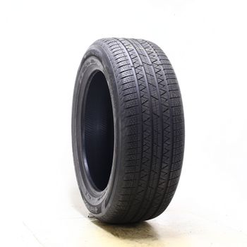 Driven Once 255/55R20 Hankook Dynapro HP2 Plus NC0 110V - 8/32