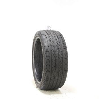 Used 235/40R18 Continental ProContact RX ContiSeal 91V - 6.5/32