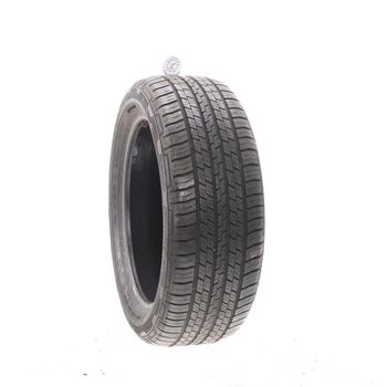 Set of (2) Used 235/50R19 Continental 4x4 Contact MO 99H - 8.5-9.5/32