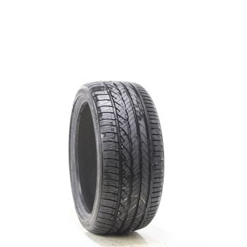 Driven Once 255/35R19 Dunlop Signature HP 96W - 10/32