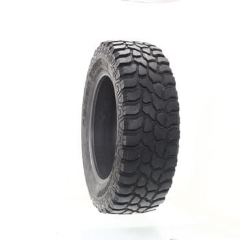 Set of (2) Used LT275/65R20 Nokian Rockproof 126/123Q - 14-15.5/32
