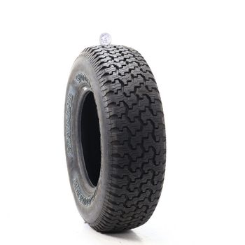 Used 235/75R15 Goodyear Wrangler Radial 105S - 12.5/32