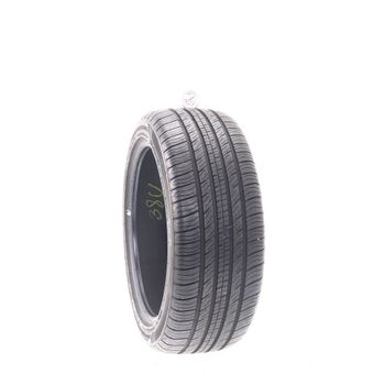 Set of (2) Used 235/45R18 GT Radial Champiro Touring AS 94V - 9.5/32