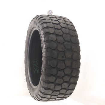 Used LT35X12.5R22 Ironman All Country MT 121Q - 12.5/32