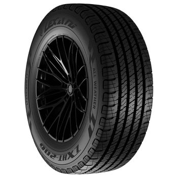 New P265/70R17 Lexani LXHT-206 113T
