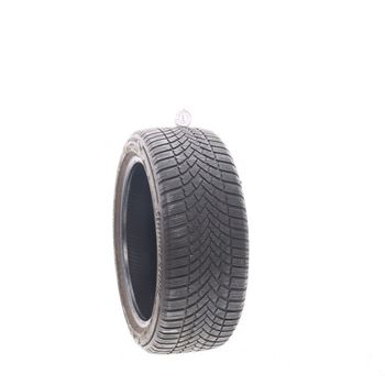 Used 235/45R18 Bridgestone Blizzak LM-005 98V - 6.5/32