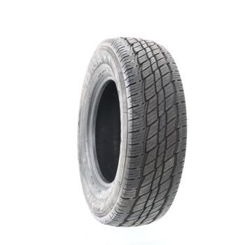 Driven Once LT265/70R17 VeeRubber Taiga H/T 121/118S - 13/32