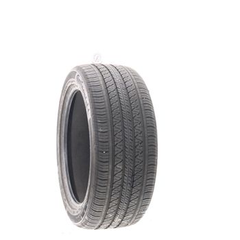 Set of (2) Used 255/45R19 Continental ProContact RX ContiSilent T3 104W - 7.5/32
