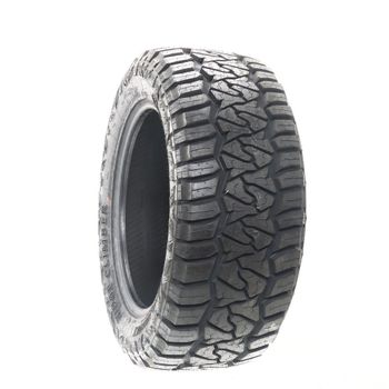 Set of (4) New LT33X12.5R20 Grit King Ridge Climber 119Q