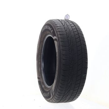 Used 255/65R18 Goodyear Assurance WeatherReady 111T - 6/32