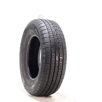 Set of (2) Used 265/70R17 Zeetex HT1000 115H - 11.5/32
