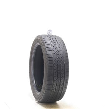 Set of (2) Used 205/50R17 Falken Pro G5 A/S 93H - 8/32