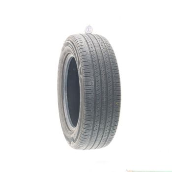 Set of (2) Used 225/65R17 Nexen Roadian GTX RG1 SUV 102V - 7/32