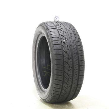 Used 265/50R19 Nitto NT421Q 110V - 11/32