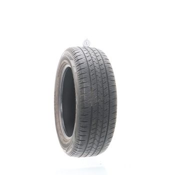 Set of (2) Used 235/60R18 GT Radial Savero HT2 107V - 6-7/32