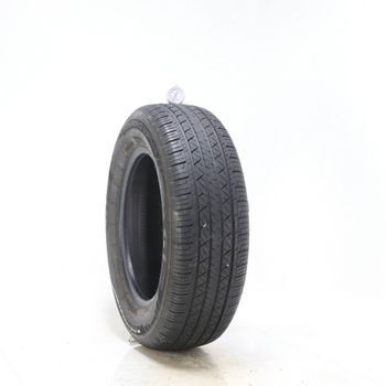 Set of (2) Used 215/65R16 GT Radial Touring VP Plus 98H - 8-9.5/32