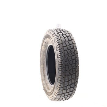 Set of (2) Used LT225/75R16 Mastercraft Stratus AP 115/112R - 12.5/32