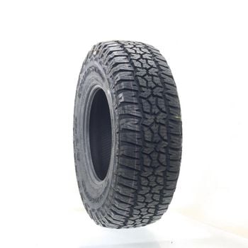 Set of (2) New LT265/75R16 Milestar Patagonia A/T Pro 123/120S - 99.000000/32