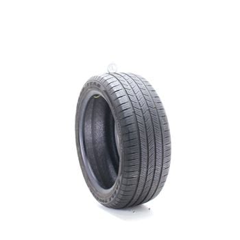 Set of (4) Used 235/45R18 Goodyear Eagle Touring 98V - 6.5/32