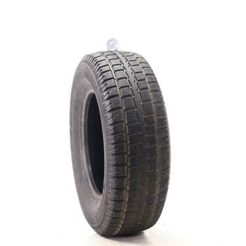 Used 235/70R16 Cooper Discoverer M+S 106S - 11/32