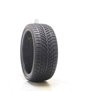 Used 255/35R19 Bridgestone Blizzak LM-32 96H - 10/32
