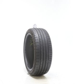Used 205/45ZR17 Toyo Proxes Sport 88Y - 5.5/32