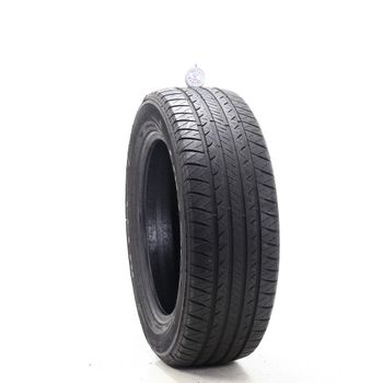 Used 215/60R17 Kelly Edge A/S 96T - 5.5/32
